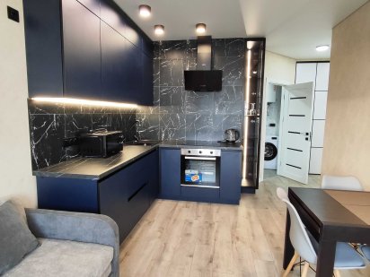 Новая квартира посуточно на пос. Котовского МРЕО/Ривьера/Початок/Море Одеса