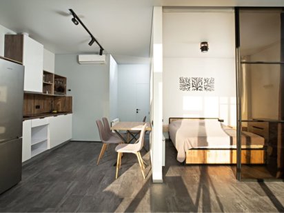 СДАМ квартиру в Аркадии, ЖК Гагарин Плаза Одеса