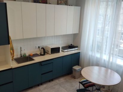 Посуточно двушка проспект Гагарина(Лесі Украинки19) Одеса