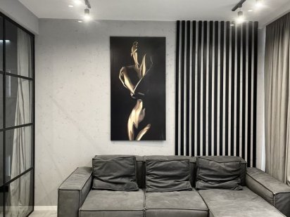 Аркадия Терраса 10м2 36 жемчужина Одесса