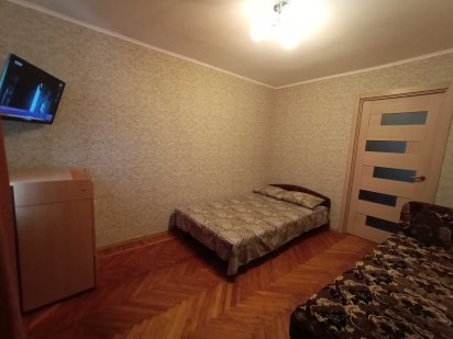 Уютная 2-комнатная квартира с ремонтом в сердце Харькова! Харків