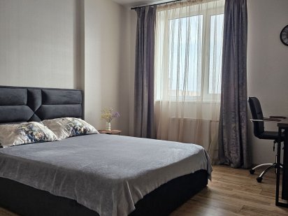 Сдам 2 х  посуточно с видом на море..Таирова  Вильямса 58 а Одеса