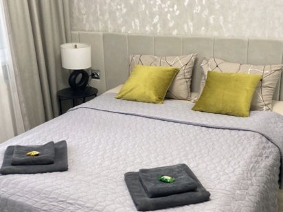 Квартира  люкс  2к ЖК Металлист,  метро Спортивна ,Smart TV Харьков