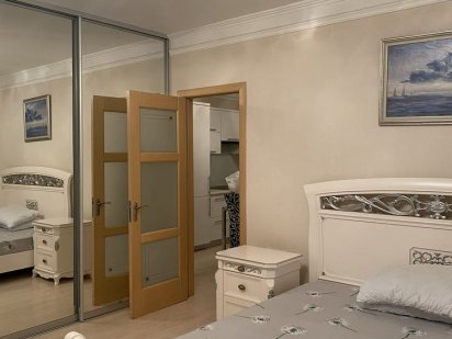 Сдам квартиру у моря Одеса