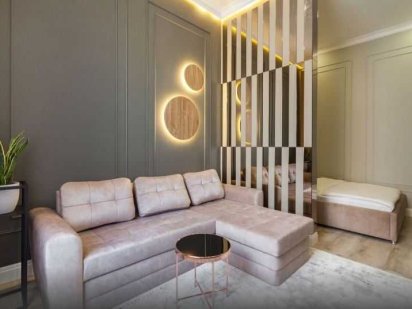 Вишукані апартаменти на проспекті Шевченка 3. Львів Львів