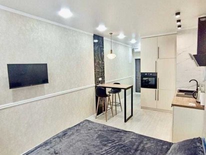 1 комн Аркадия ЖК РОДОС Одесса