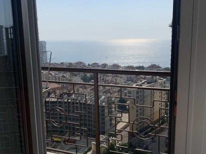 Посуточно с Видом на море и Терасса, Аркадия Одесса