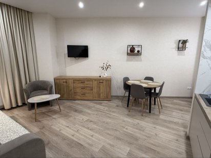 Квартира біля моря Одесса