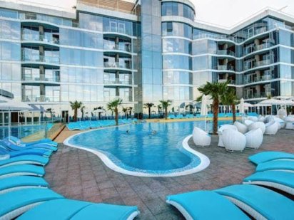 Сдаётся просторная квартира в центре Караванского(Жуковско Одеса