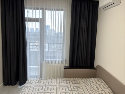 Здам подобово СВОЮ квартиру-студію в районі Аркадії. ЖК Акрополь Одеса