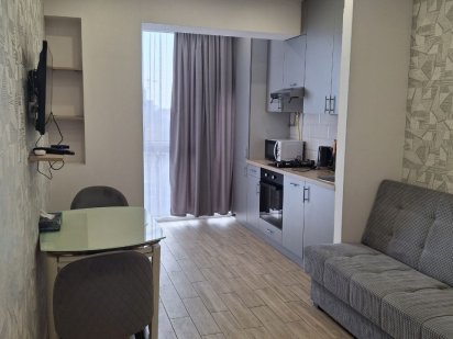 ЖК Море. Посуточно. Львовская 15 Б. Таирова. Киевский . Одесса. Одесса