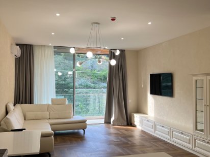 Апартаменты у моря