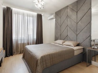 Сдам посуточо 2 комнатную квартиру Гагарин Плаза, Гагаринское плато Одеса