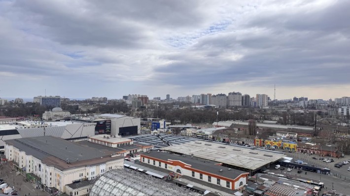 Квартира посуточно/подобово - фото 1