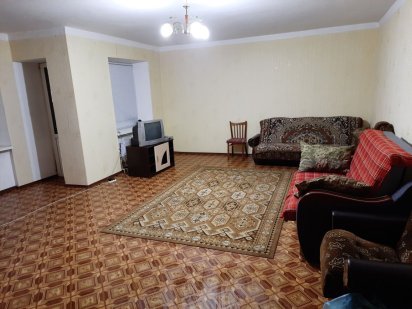 Квартира посуточно Синельниково