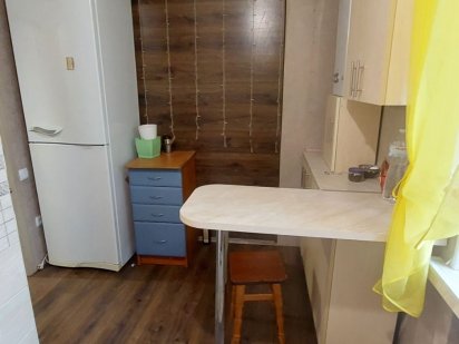 Здам квартиру у центрі міста подобово Верхньодніпровськ