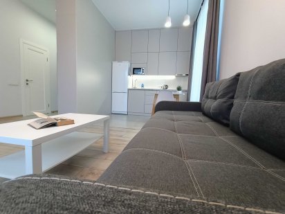 Подобово апартаменти (є укриття) Днепр