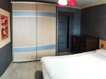 Квартира   подобово Тернівка  2кімнати Терновка