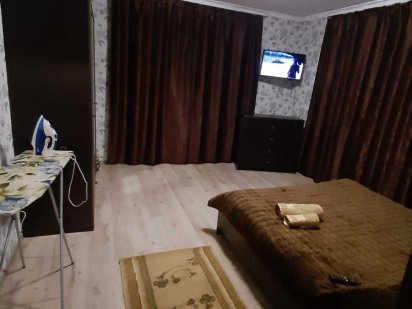 Здам квартиру на території санаторію Русская Поляна