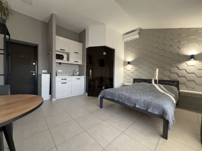 KS Smart, подобова оренда апартаментів, Калинова Слобода Крихівці