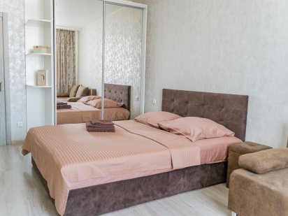 Оренда квартири подобово та погодинно в ЖК «Львівський Маєток» Софіївська Борщагівка