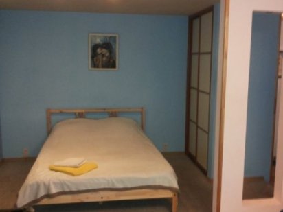 квартира в Крюковщине Ж/К Молодежный Крюковщина