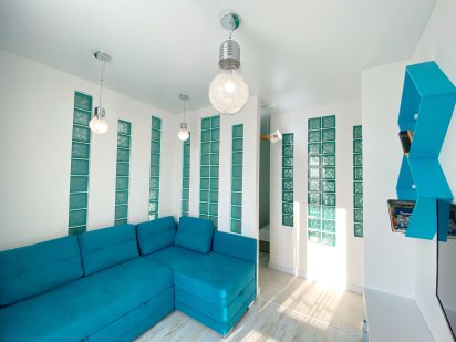 Аренда квартиры + парковка,сдам посуточно.Парк Фонтанов. Фонтанка Фонтанка