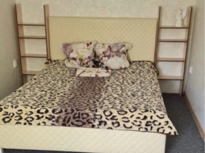 Посуточно частний дом