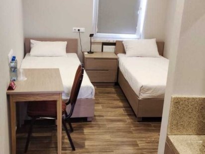 Здам квартиру  (кімнату) подобово Гадяч