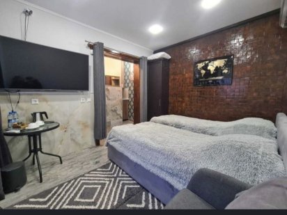 Здам квартиру подобово "ROOM-LUX" Гадяч