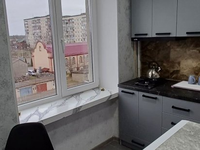 Квартира студія подобово Костополь