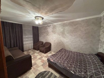 Сдам квартиру 3-кімнатну подобово.Ціна договірна Балаклія