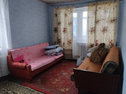 Сдам квартиру посуточно 400гр. Балаклея