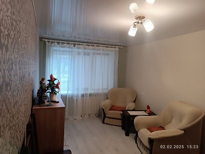 Квартира посуточно, читайте описание Балаклея