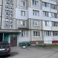 Продається 3- кімнатна квартира р-он Леваневського. Белая Церковь