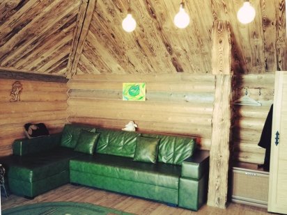 Оренда будиночку подобово з банею і чаном(Свята/Дні народження) Васильков