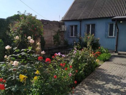 Сдам дом посуточно центр Каменское парковка мангал Хозяин