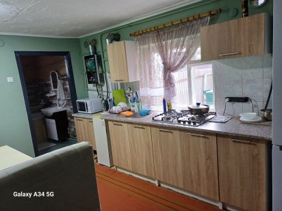 Здам  2 кімнатний будинок в центрі м.Миргород