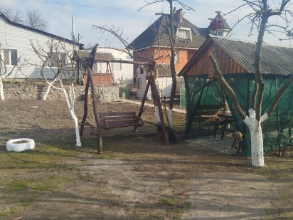 Здам будинок подобово Миргород