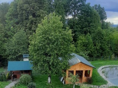 Аренда будинку подобово