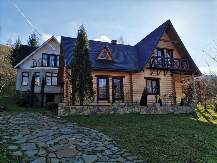 Відпочинок в чарівному куточку карпат- Яремче! - фото 1