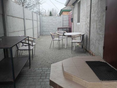 Сдается дом почасово посуточно с удобствами Кременчуг