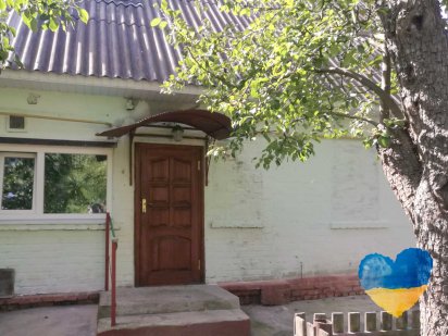 Подобова оренда 2-кімнатної частини будинку в центрі Чернігів