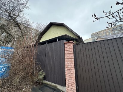 Р.Урожай.Здача приватного будиночка подобово. Винница