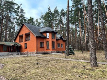 Оренда будинку Пуща-Водиця Київ