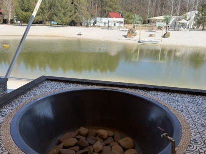 Оренда котеджу подобово Винница