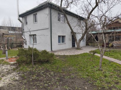 Оренда будинку подобово Київ, Русанівські сади Київ