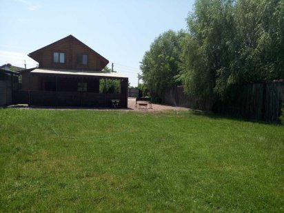 Подобово. Лазня, басейн, рибалка. Киев