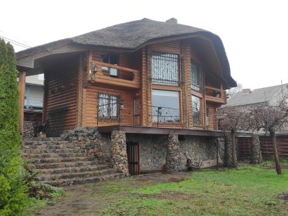 Аренда Берег реки посуточно дом на обрыве баня беседка мангал