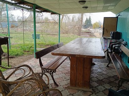 Будинок для відпочинку